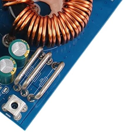 Step Down Dc Power Supply Module 1000W - 1000W 50A DC Step Down Power