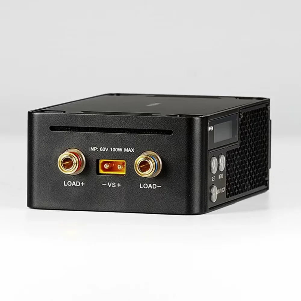 MDP-L1060 Adjustable Digital D - Programmable Dc Power Supply 60V 10A ulasan dan harga