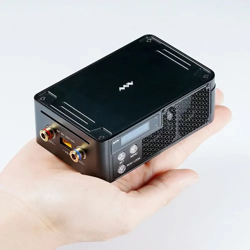 MDP-L1060 Adjustable Digital D - Programmable Dc Power Supply 60V 10A ulasan dan harga