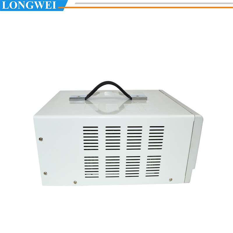 Longwei TPR-3005-2D Linear Dua - Dual Channel Linear Power Supply 30V 5A ulasan dan harga