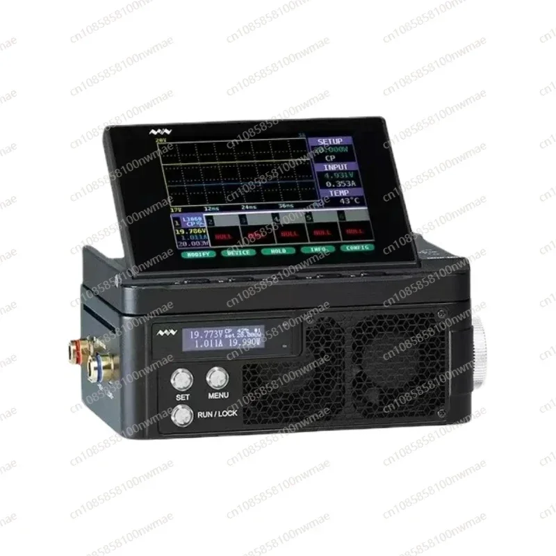 2024 New MDP-L1060 MDP-M01 Min - Programmable Dc Power Supply 60V 10A ulasan dan harga
