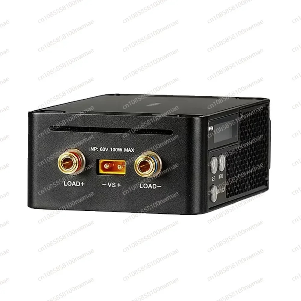 2024 New MDP-L1060 MDP-M01 Min - Programmable Dc Power Supply 60V 10A ulasan dan harga