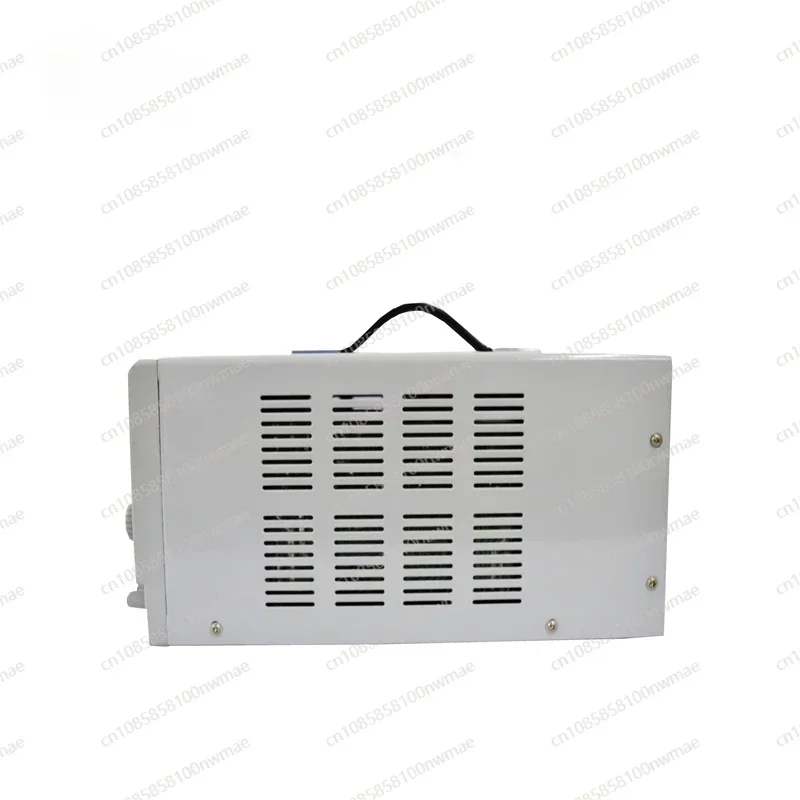 Dual Dc Regulated  Power Suppl - Linear Dc Power Supply Triple Output ulasan dan harga