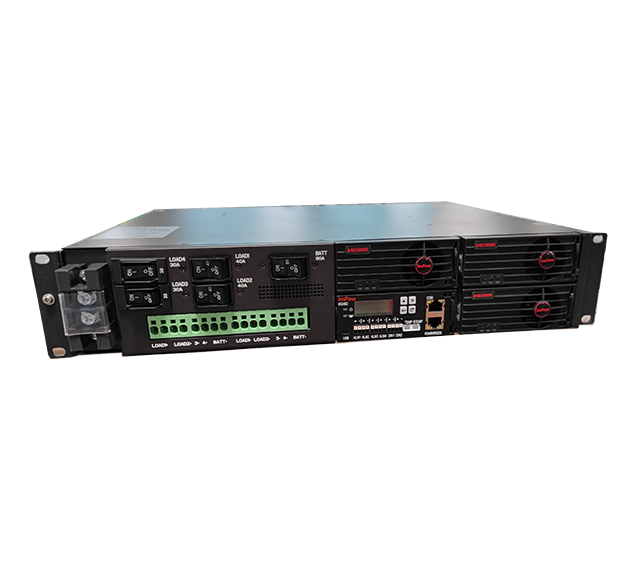 IMPOW 1.2kw 2kw 3kw 30A 50A Re - Telecom Dc Power Supply 48V 50A ulasan dan harga