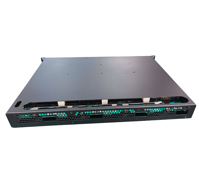 Impow 48v OEM Customized DC Re - Telecom Dc Power Supply 48V 50A ulasan dan harga