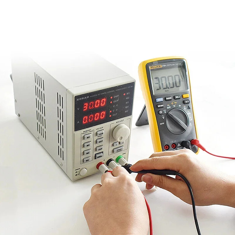 30V 60V 2A  3A 5A 10A Linear D - Programmable Dc Power Supply 60V 10A ulasan dan harga