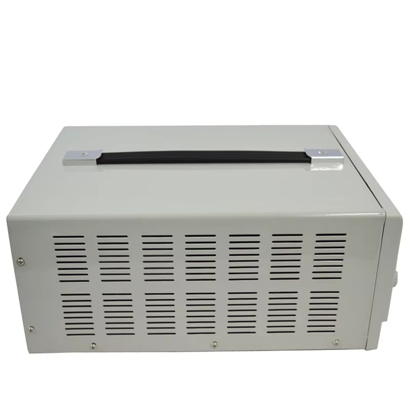 TPR-3005-2D Dual Channel Adjus - Dual Channel Linear Power Supply 30V 5A ulasan dan harga
