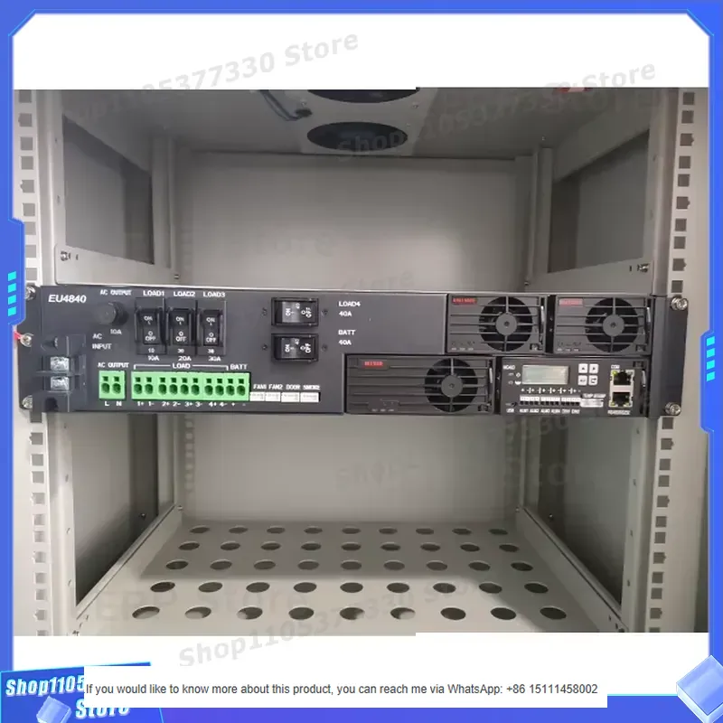 Telecom power supply 50A 3000W - Telecom Dc Power Supply 48V 50A ulasan dan harga
