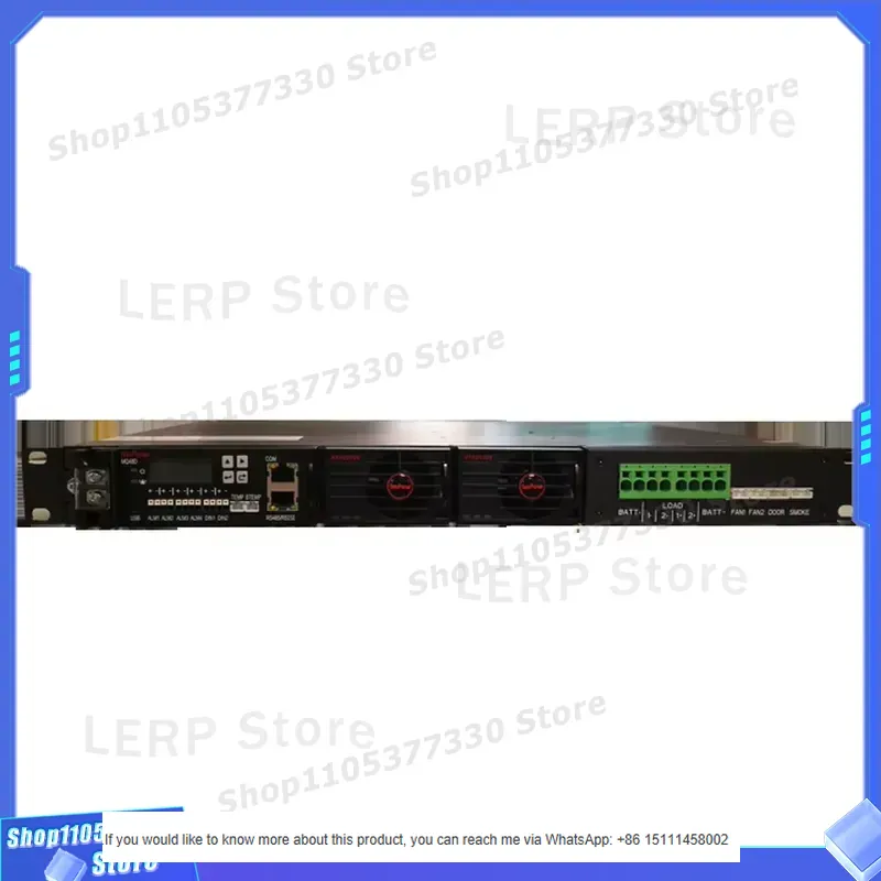 Telecom power supply 50A 3000W - Telecom Dc Power Supply 48V 50A ulasan dan harga