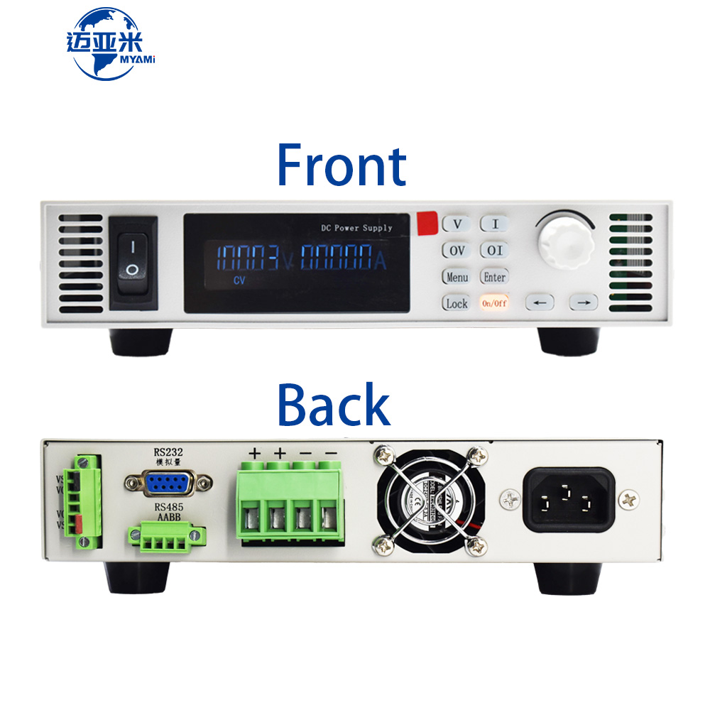 Programmable 30V 20A 60V 10A 1 - Programmable Dc Power Supply 60V 10A ulasan dan harga