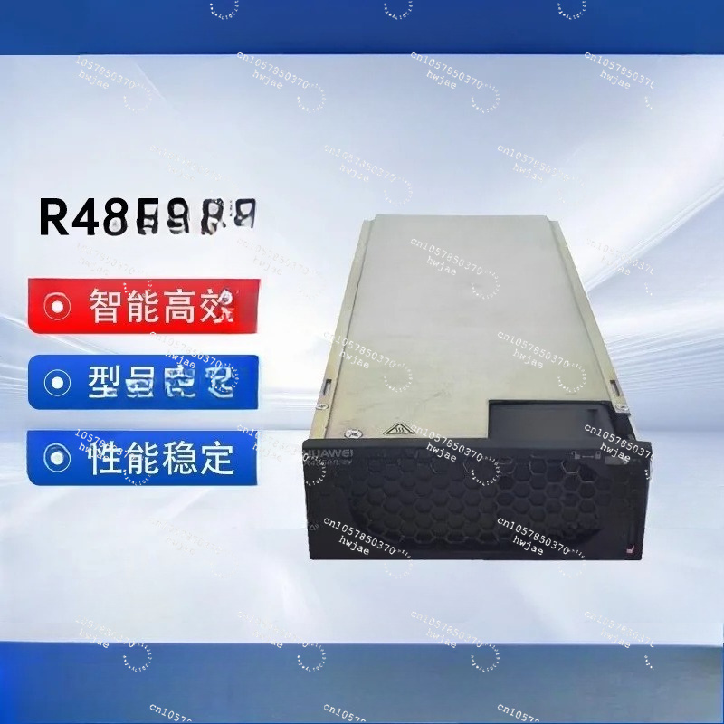 1pcs R4850G2 Telecom Rectifier - Telecom Dc Power Supply 48V 50A ulasan dan harga