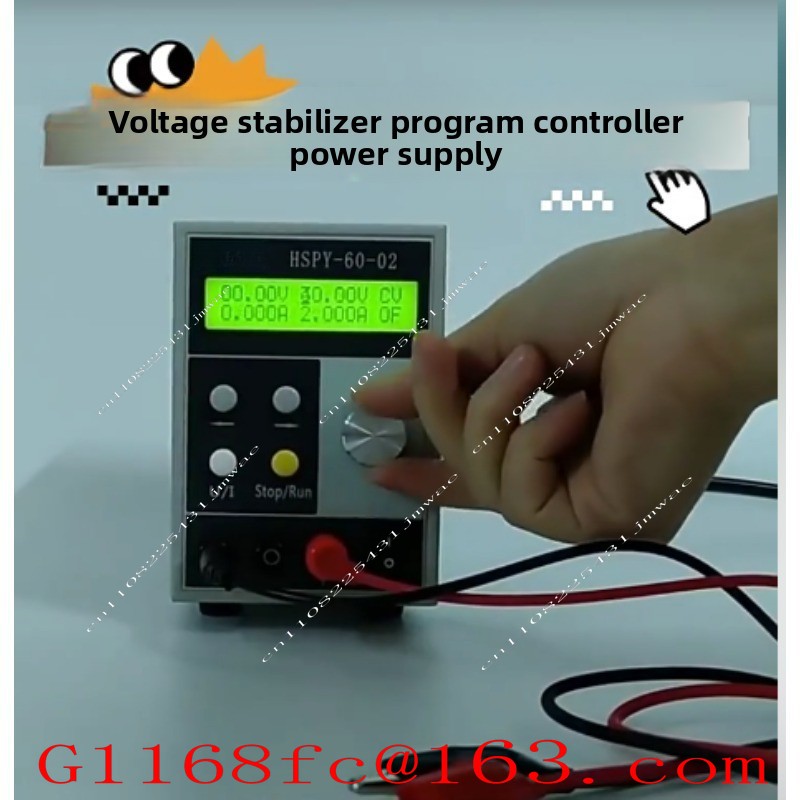 4 Digit DC Laboratory Power Su - Switching Dc Power Supply 300V 1A ulasan dan harga