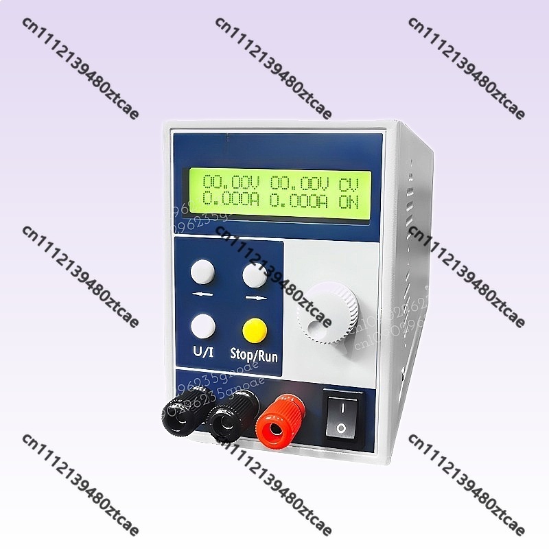 4 Digit DC Lab Power Supply 0- - Switching Dc Power Supply 300V 1A ulasan dan harga