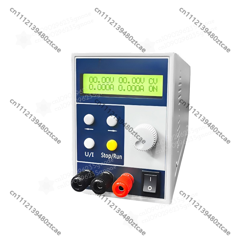 4 Digit DC Lab Power Supply 0- - Switching Dc Power Supply 300V 1A ulasan dan harga