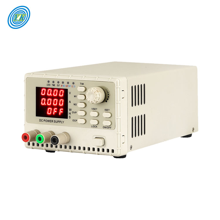 Programmable Power Supply 30V  - Programmable Dc Power Supply 60V 10A ulasan dan harga
