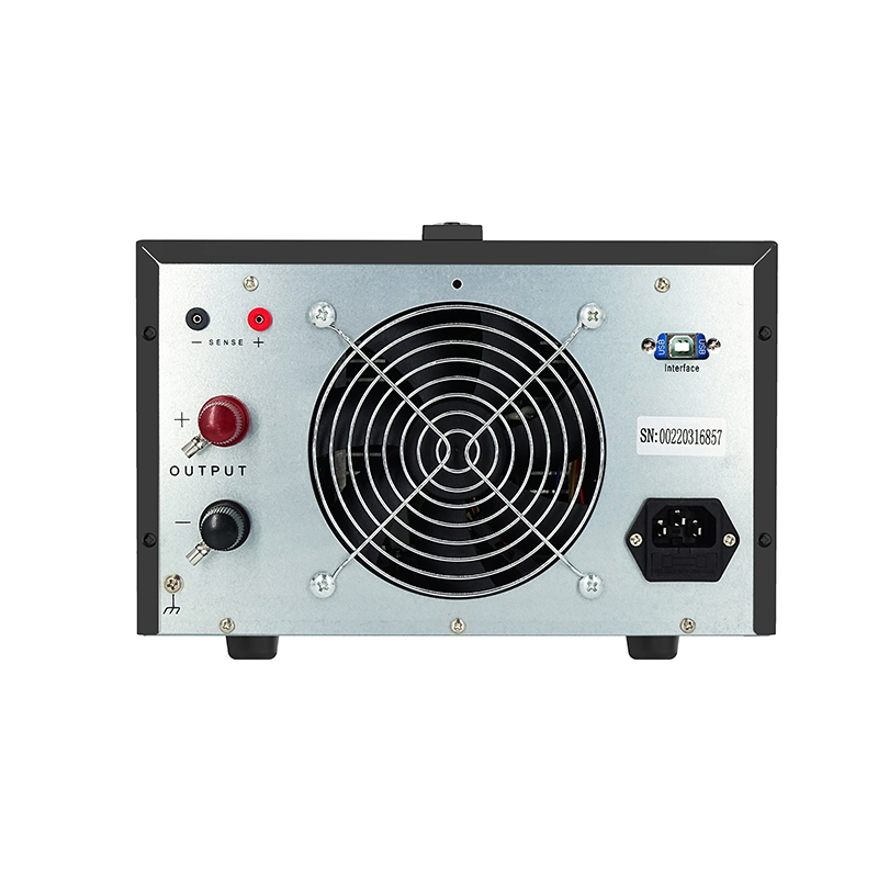 MY-K6010PE 60V 10A Power Suppl - Programmable Dc Power Supply 60V 10A ulasan dan harga