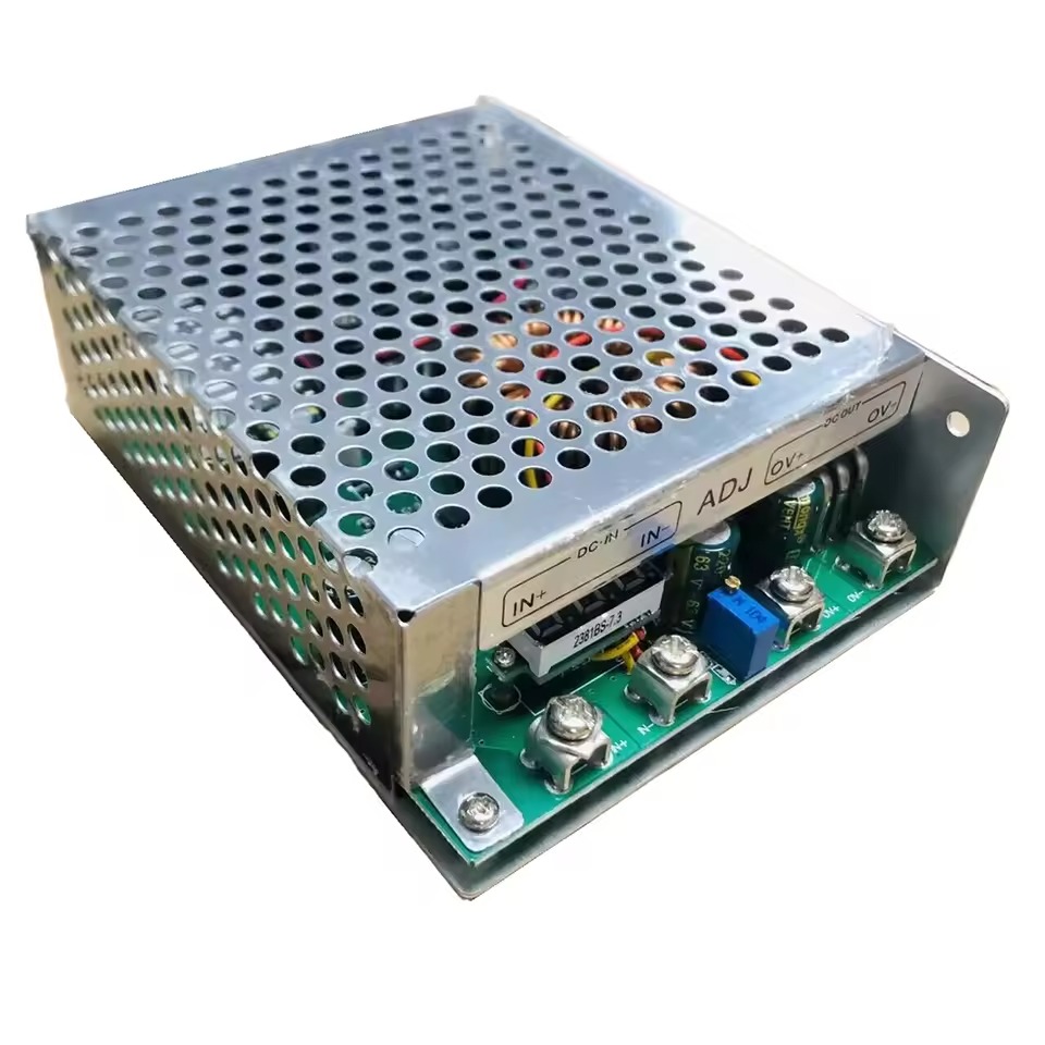 1000W 50A Step Down Module DC  - Step Down Dc Power Supply Module 1000W ulasan dan harga