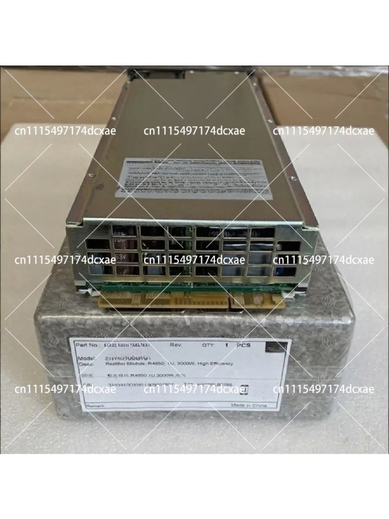 48V 50A 3000W Telecom Rectifie - Telecom Dc Power Supply 48V 50A ulasan dan harga