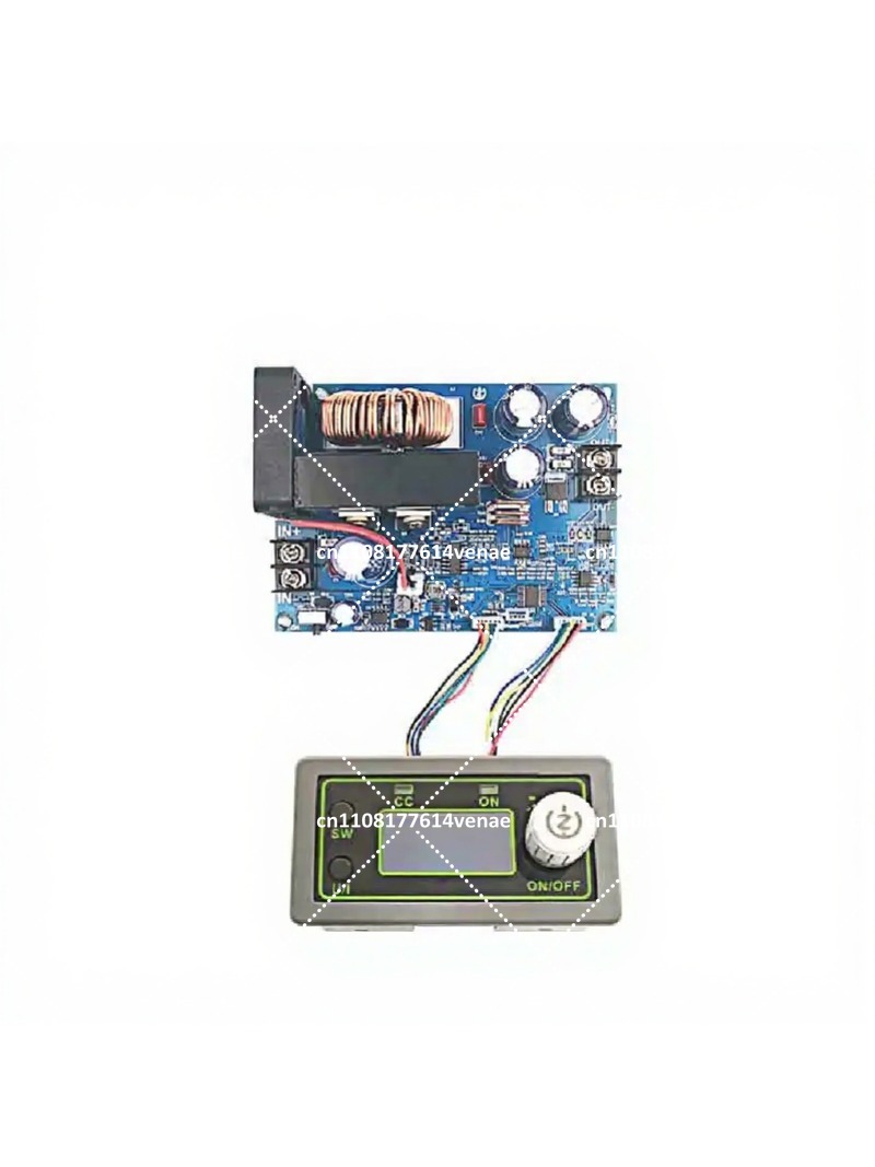 DC DC Buck Converter Step-down - Step Down Dc Power Supply Module 1000W ulasan dan harga