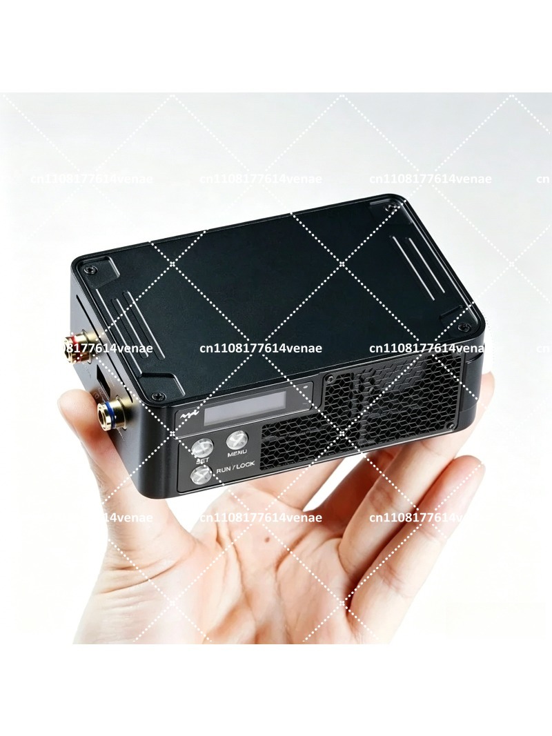 Mini Adjustable Digital DC Pow - Programmable Dc Power Supply 60V 10A ulasan dan harga