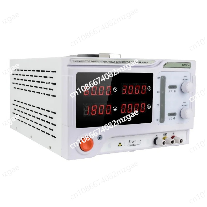 1800w Digital Switch 60V 30A 2 - High Power 60V 20A Bench Power Supply ulasan dan harga