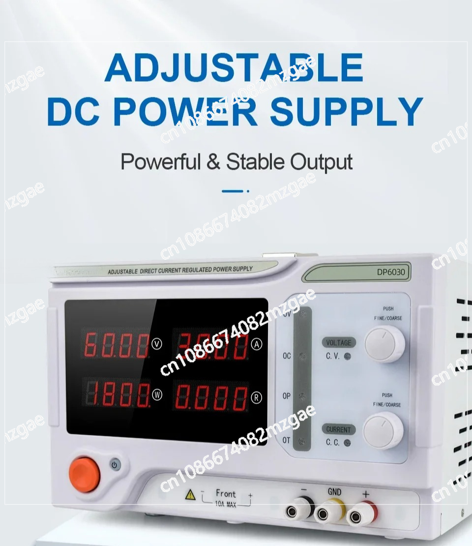1800w Digital Switch 60V 30A 2 - High Power 60V 20A Bench Power Supply ulasan dan harga
