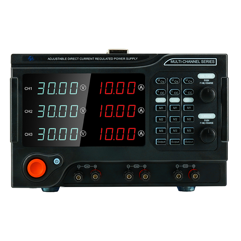 Laboratory adjustable 15V 30V  - Programmable Dc Power Supply 60V 10A ulasan dan harga