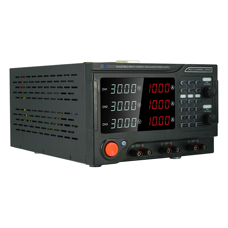 Laboratory adjustable 15V 30V  - Programmable Dc Power Supply 60V 10A ulasan dan harga