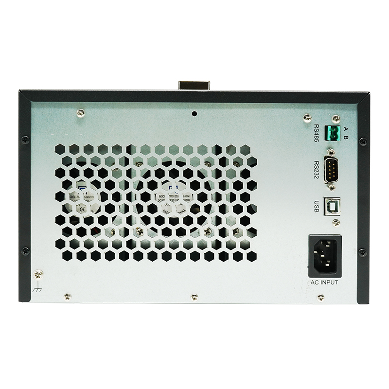 Laboratory adjustable 15V 30V  - Programmable Dc Power Supply 60V 10A ulasan dan harga