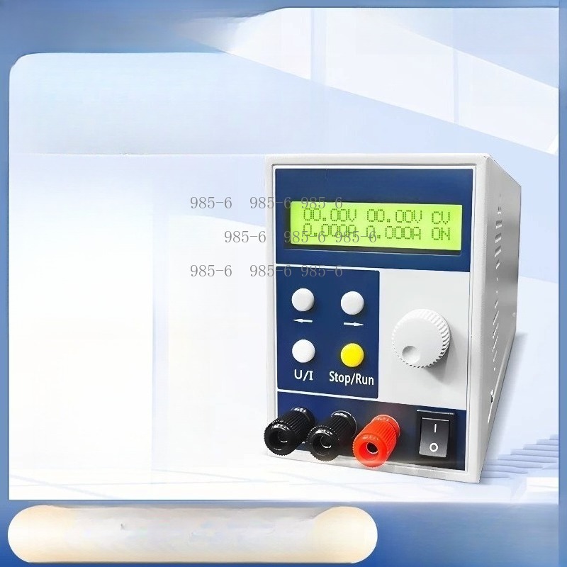 4 Digit DC Laboratory Power Su - Switching Dc Power Supply 300V 1A ulasan dan harga