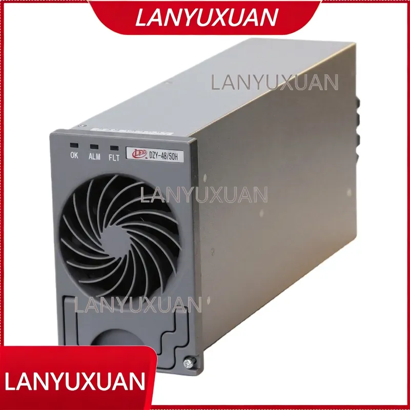DZY 48/50H Rectifier Module 50 - Telecom Dc Power Supply 48V 50A ulasan dan harga