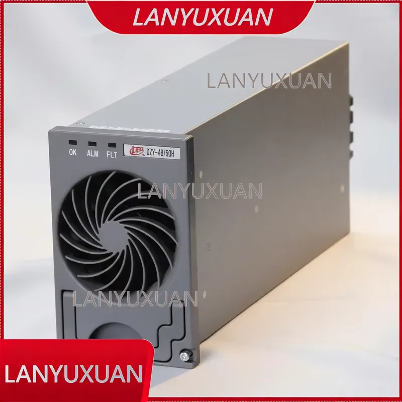 DZY 48/50H Rectifier Module 50 - Telecom Dc Power Supply 48V 50A ulasan dan harga