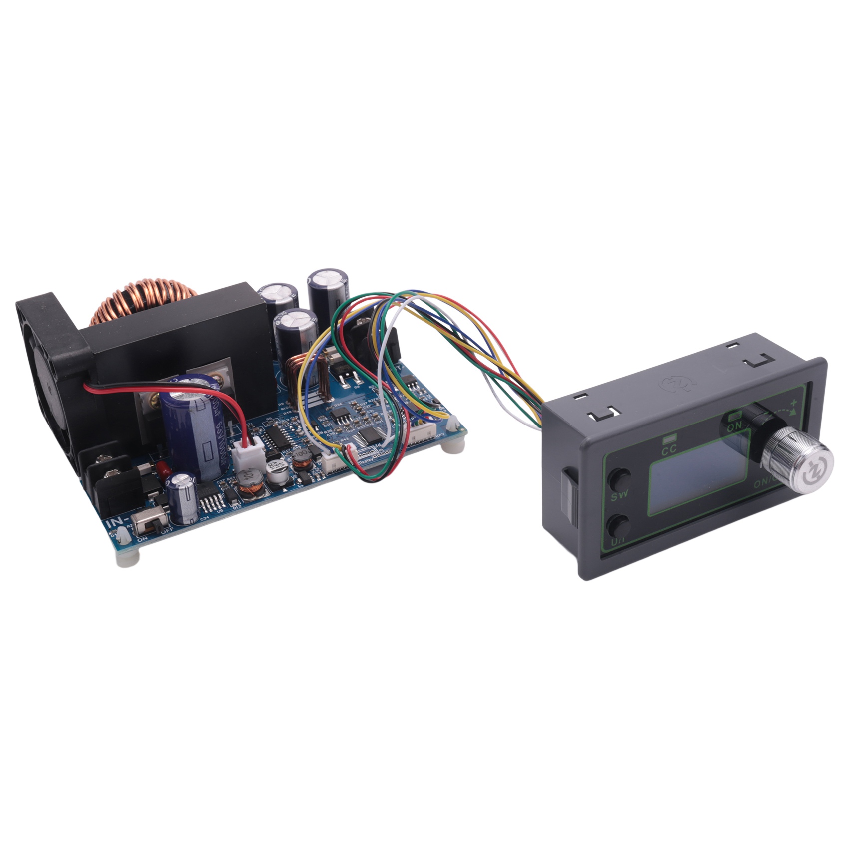 AC18(Guaranteed) WZ5020L 20A 1 - Step Down Dc Power Supply Module 1000W ulasan dan harga
