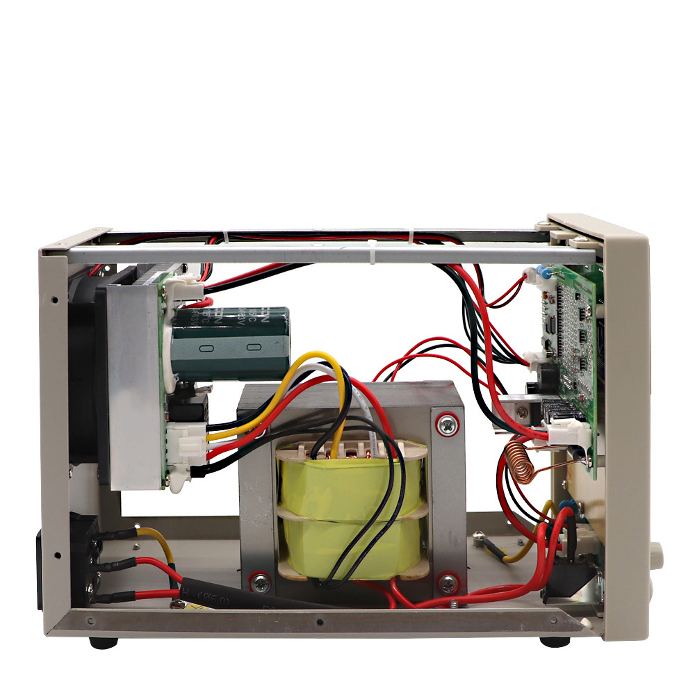 KORAD 3010D 3010P 6005D 6005P  - Programmable Dc Power Supply 60V 10A ulasan dan harga