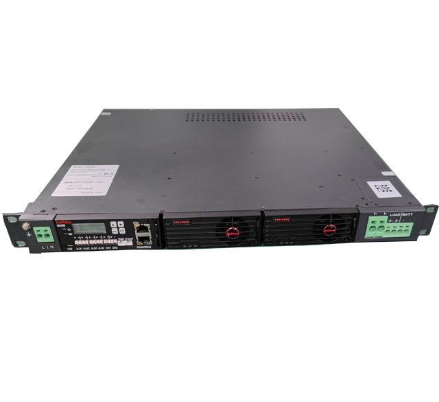 E48150 DC Power Rectifier Syst - Telecom Dc Power Supply 48V 50A ulasan dan harga