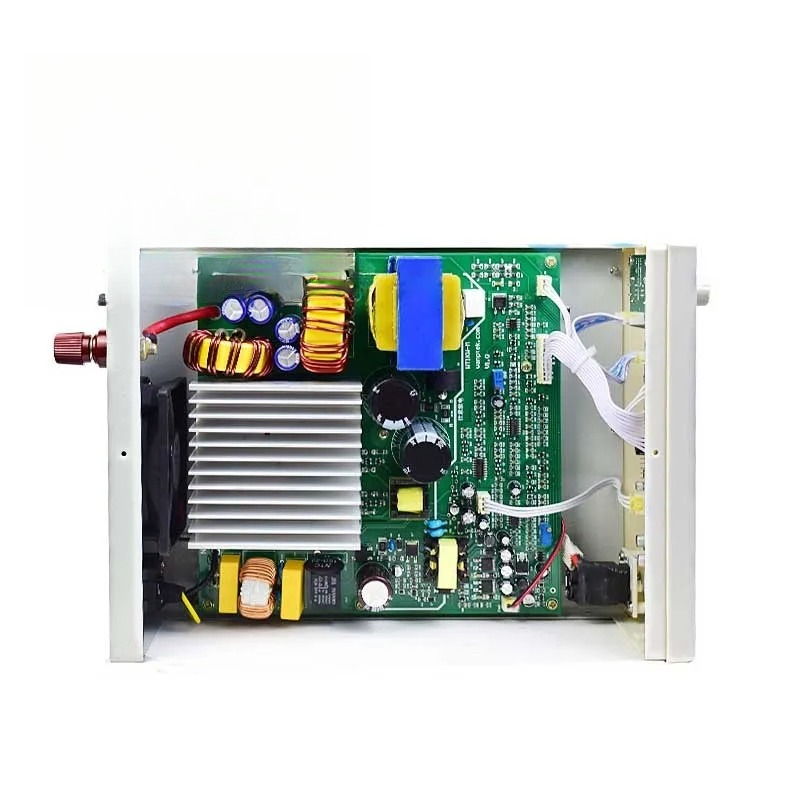 LED Dual Display DC Power Supp - High Power 60V 20A Bench Power Supply ulasan dan harga