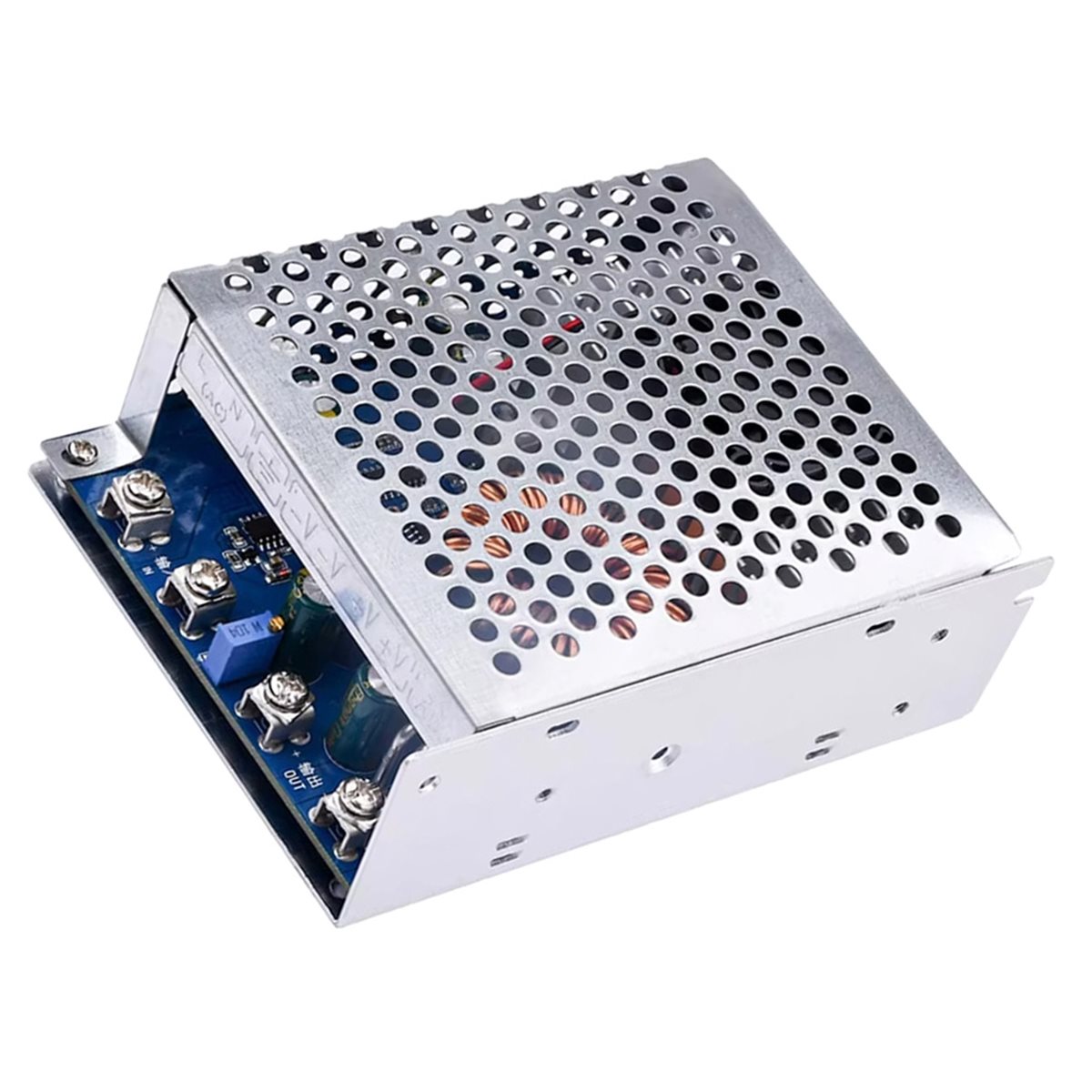 AA19 1000W 50A Step-Down Conve - Step Down Dc Power Supply Module 1000W ulasan dan harga