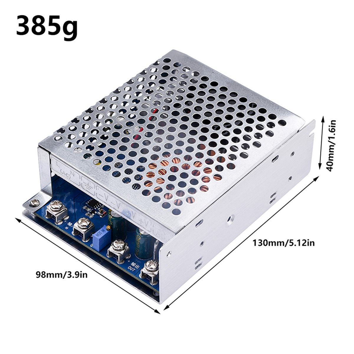AA19 1000W 50A Step-Down Conve - Step Down Dc Power Supply Module 1000W ulasan dan harga