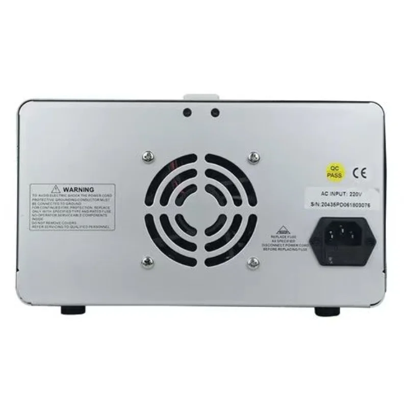TP-2305E 300W Symmetric Linear - Dual Channel Linear Power Supply 30V 5A ulasan dan harga