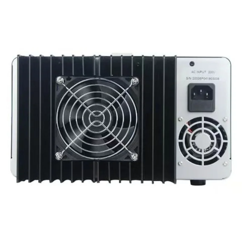 TP-2305E 300W Symmetric Linear - Dual Channel Linear Power Supply 30V 5A ulasan dan harga