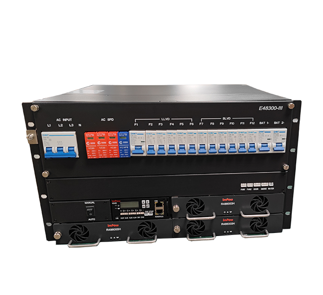 01 48V 300A 120A DC Rectifier  - Telecom Dc Power Supply 48V 50A ulasan dan harga
