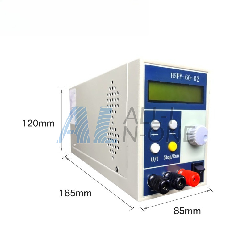 4 Digit DC Laboratory Power Su - Switching Dc Power Supply 300V 1A ulasan dan harga