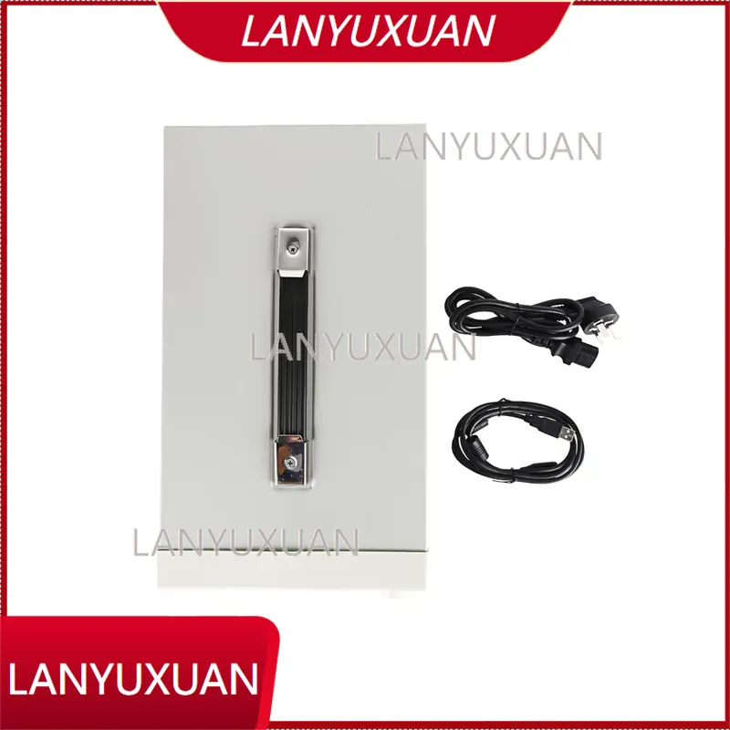 ET ET3721 Programmable Linear  - Dual Channel Linear Power Supply 30V 5A ulasan dan harga
