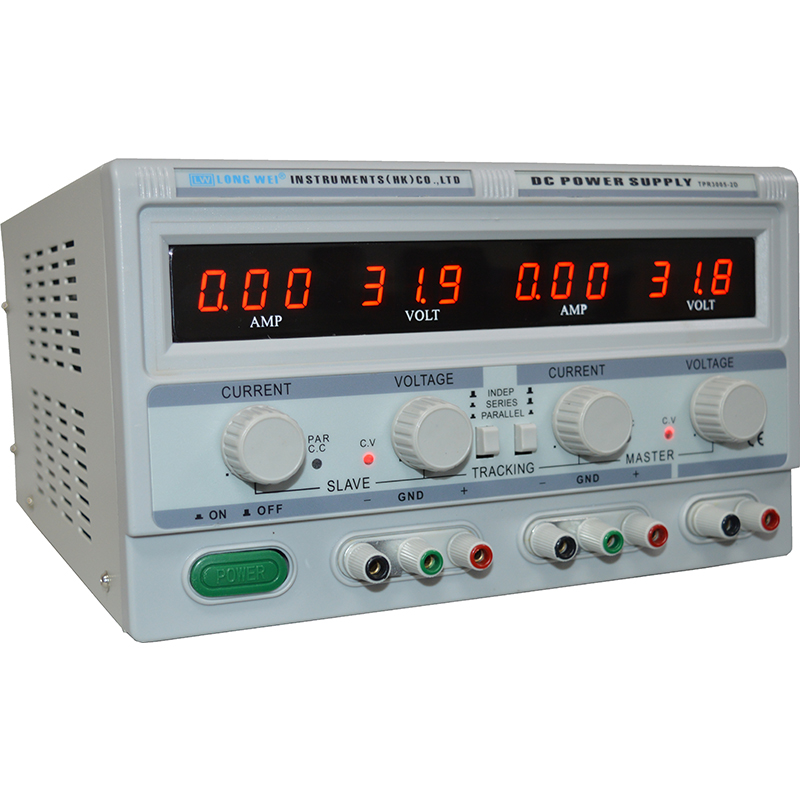 Laboratory Linear 220v Changin - Linear Dc Power Supply Triple Output ulasan dan harga