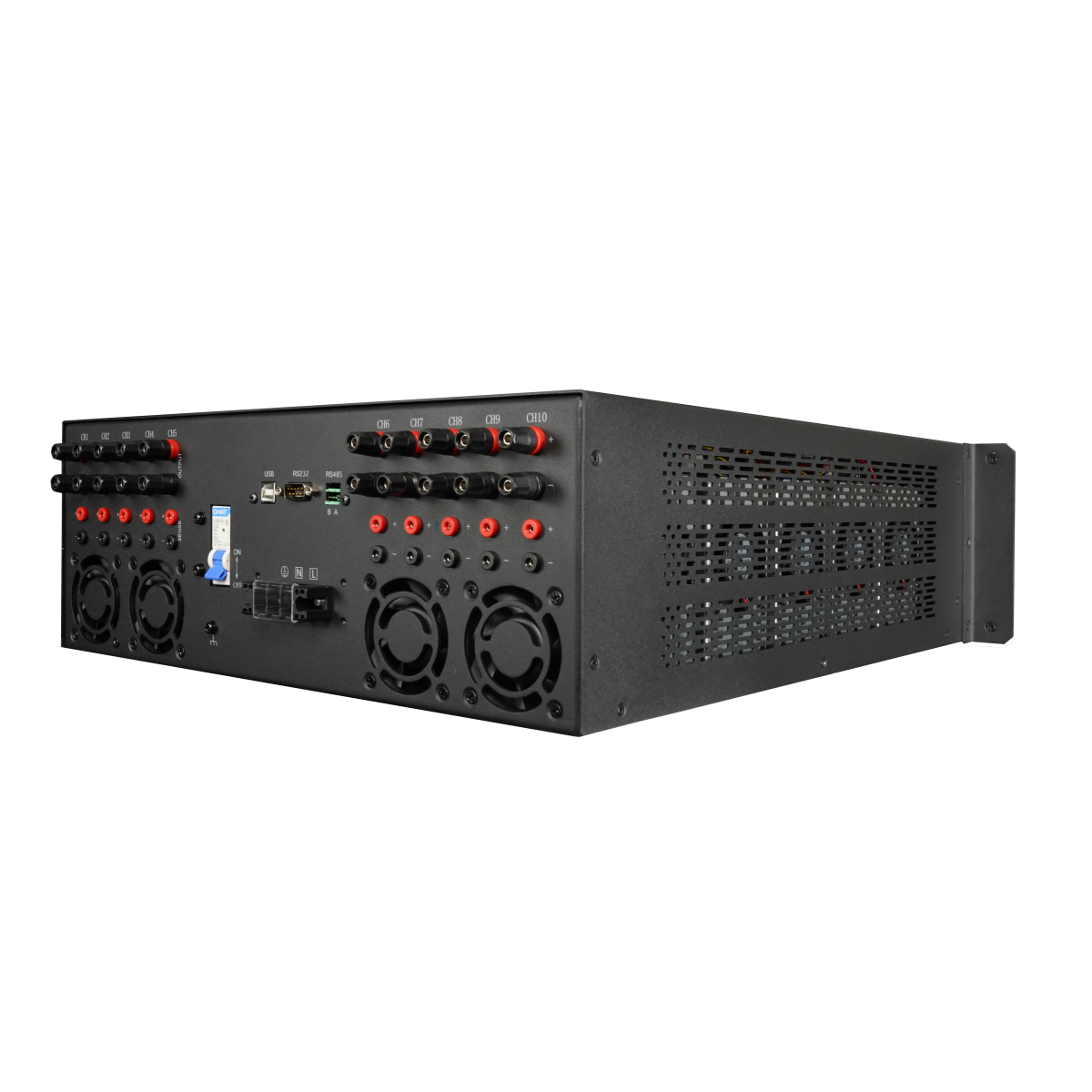Laboratory adjustable 220V AC  - Programmable Dc Power Supply 60V 10A ulasan dan harga